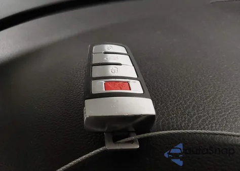 2014 Volkswagen Cc 2.0T R-Line z USA, uszkodzony, nr VIN WVWBP7AN3EE537608